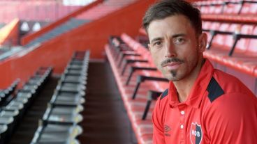 El Cabezón tendrá si tercer ciclo en la Lepra.