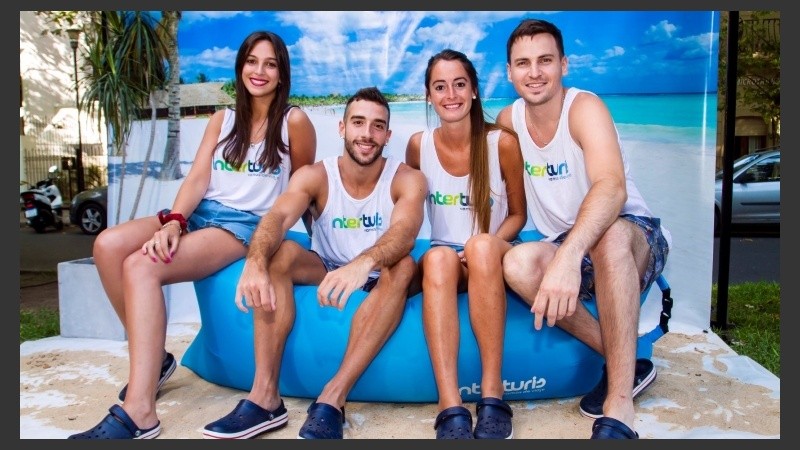 Planificá tu nuevo destino