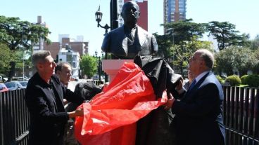 Menchón pegó el portazo antes del partido de la Sudamericana.