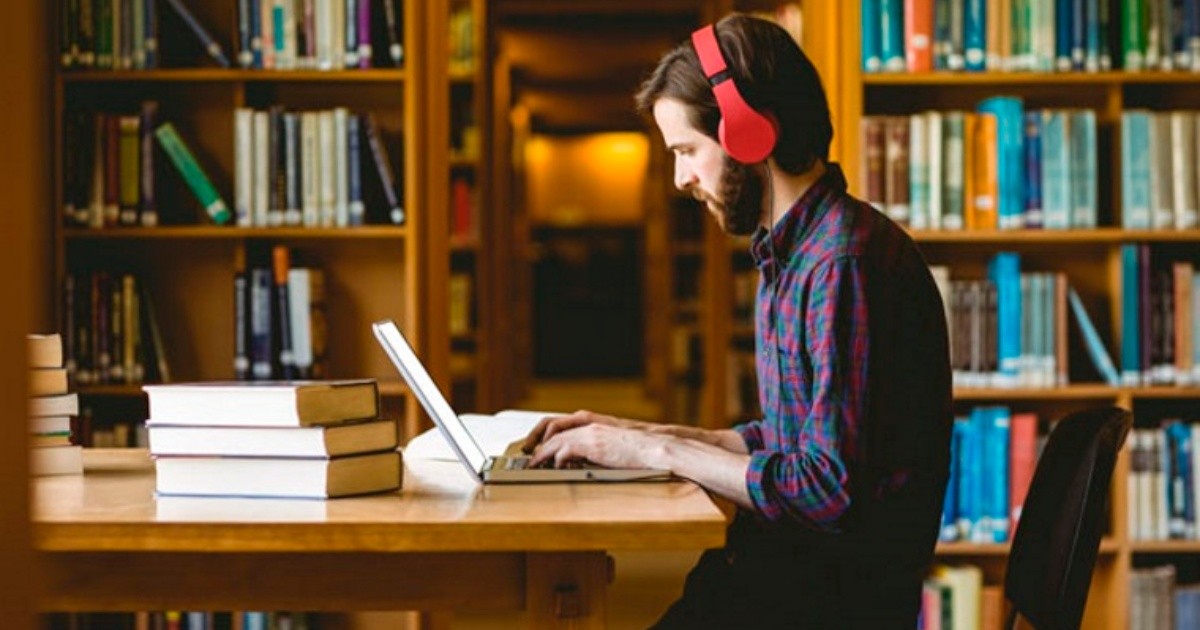 Musica Pop Para Estudiar Y Concentrarse