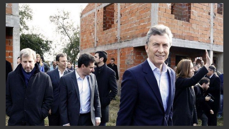 El otorgamiento de viviendas ahora lo decidirá el propio gobierno.