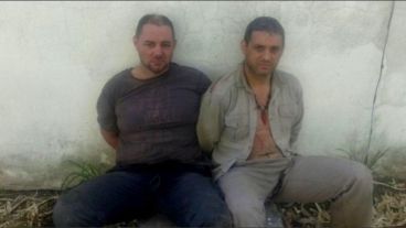 La persecución duró 15 días.