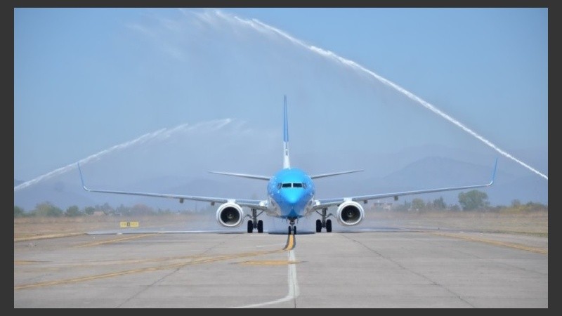 El estreno en Fisherton está previsto para las 18.