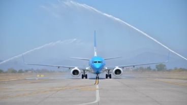 El estreno en Fisherton está previsto para las 18.