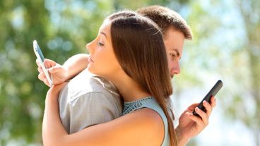 El estudio dividió por género el ránking de excusas.