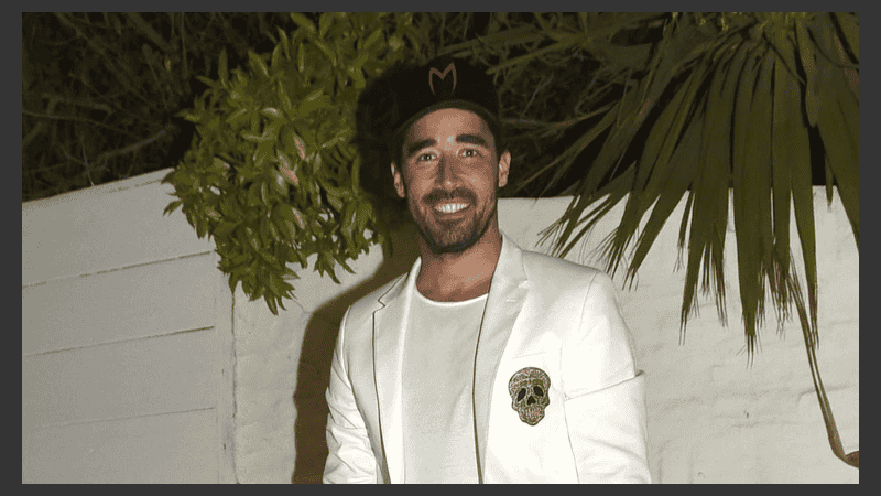 El 2018 en la costa trajo lluvias, sol, viento ¡y muchos famosos! 