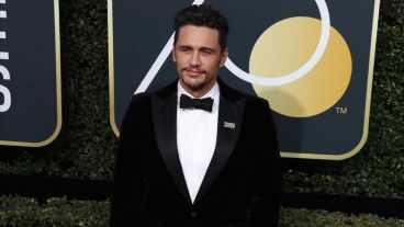 Las actrices Violet Paley, Sarah Tither-Kaplan y Ally Sheedy denunciaron a Franco de distintas situaciones de acoso sexual.