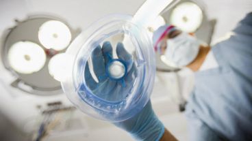 Se trata de un llamado de atención sobre el uso indiscriminado de la anestesia general.