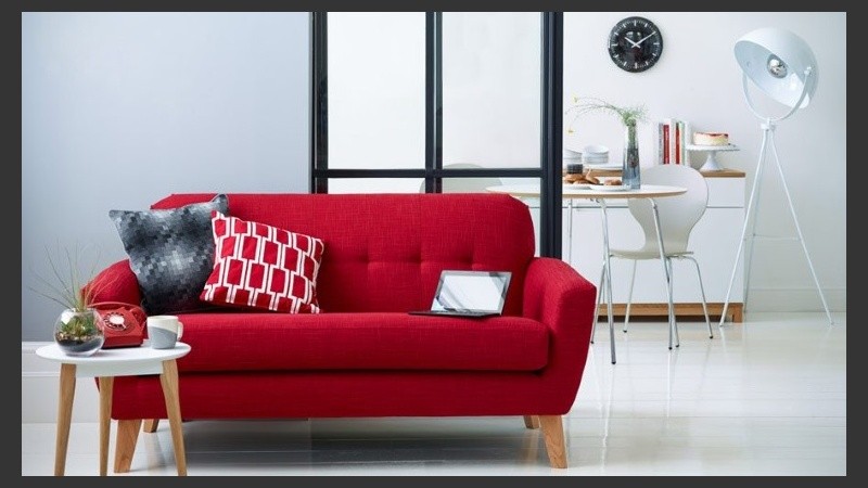 Lo que más se llevará serán las combinaciones frescas y alegres de tonos fuertes.