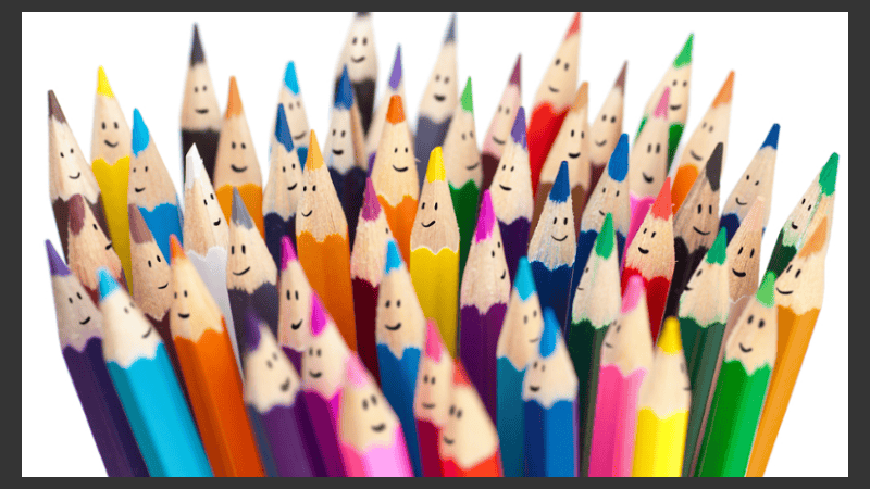 Se cursa un sábado al mes.