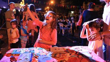 Las actividades son organizadas por la Municipalidad.