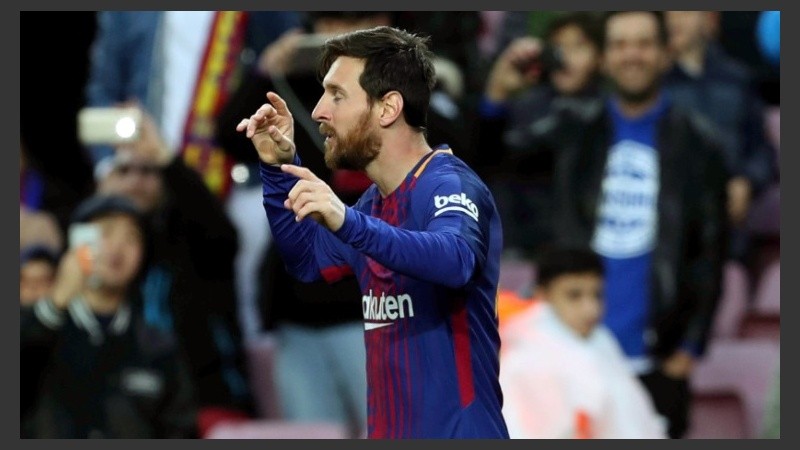 En medio del proceso por el que Messi fue condenado, el club Barcelona contrató un asesor externo para hacer análisis de riesgo.