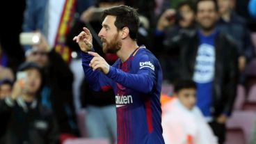 En medio del proceso por el que Messi fue condenado, el club Barcelona contrató un asesor externo para hacer análisis de riesgo.