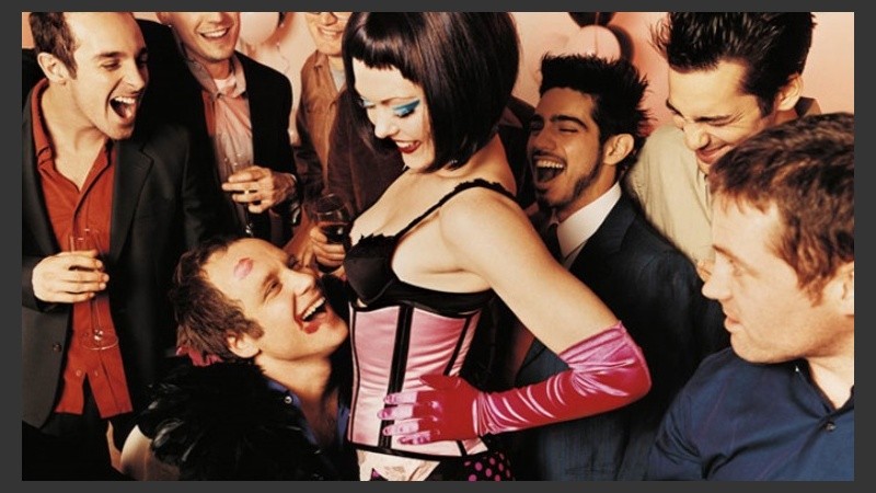 La fiesta tuvo serias consecuencias para la pareja y la de sus amigos.