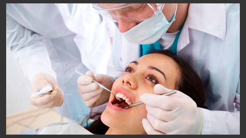 Los días 4, 5 y 6 de diciembre se llevó adelante la campaña de prevención en Rosario.