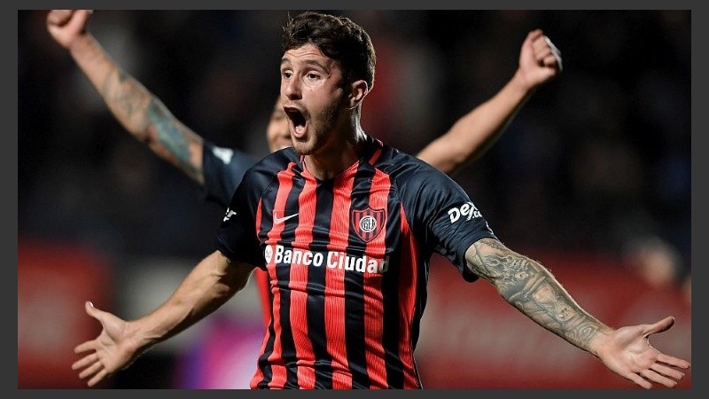 El defensor que quieren leprosos y canallas. 