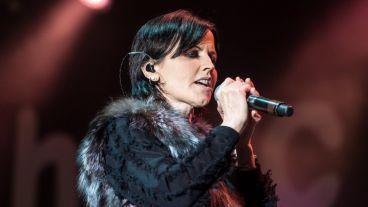 En Irlanda, Dolores O'Riordan es recordada como "voz de toda una generación".