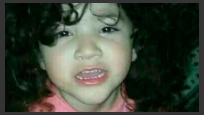 Abril era la quinta de seis hermanos. Su mamá esperaba el séptimo.