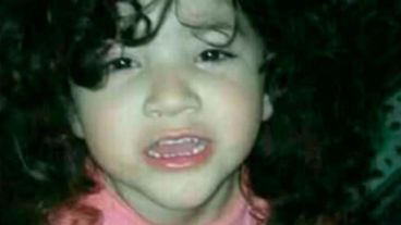 Abril era la quinta de seis hermanos. Su mamá esperaba el séptimo.