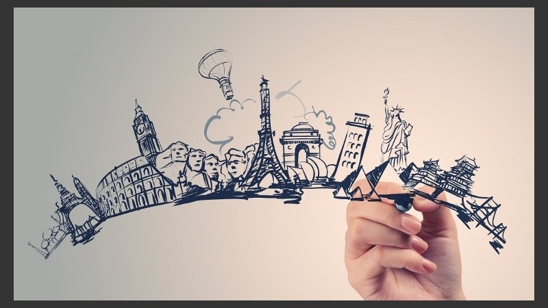 A nivel formativo, podrás aprovechar para ampliar tus conocimientos y asistir a clase en otra universidad, y con otro equipo docente.