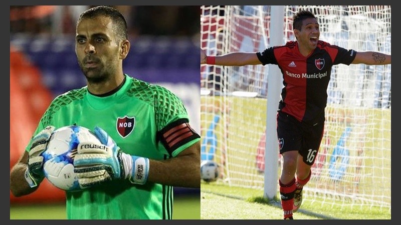 Pocrnjic y Figueroa no estarán en la reanudación de la Superliga.