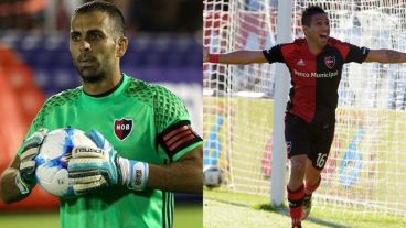 Pocrnjic y Figueroa no estarán en la reanudación de la Superliga.