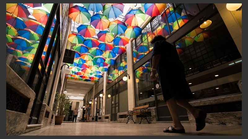 Un lugar histórico para visitar y maravillarse.