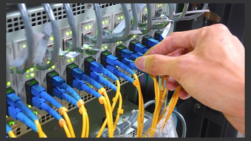 Esta carrera está indicada especialmente para quienes desean alcanzar la Certificación CCNA 200-120.