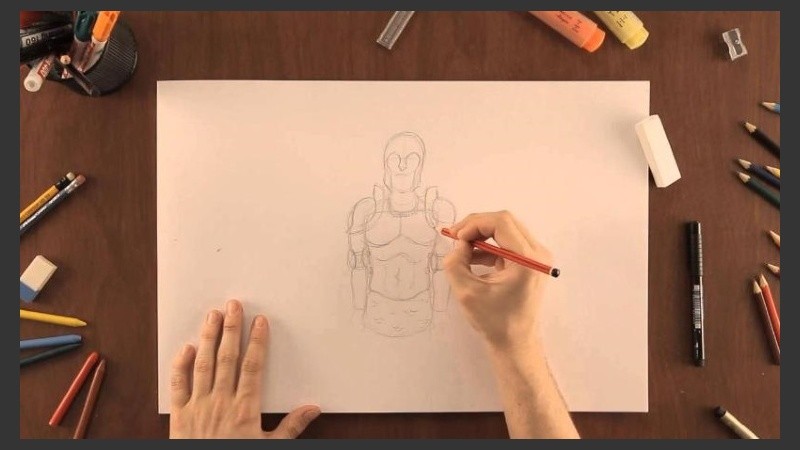 Hasta el 9 de marzo estará abierta la inscripción.