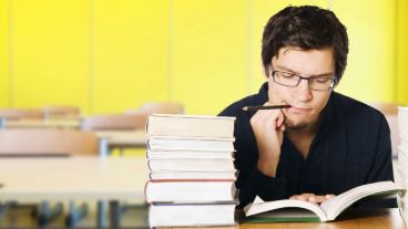 Para optimizar tu tiempo de estudio lo mejor es distribuirlo en periodos de 30 minutos.