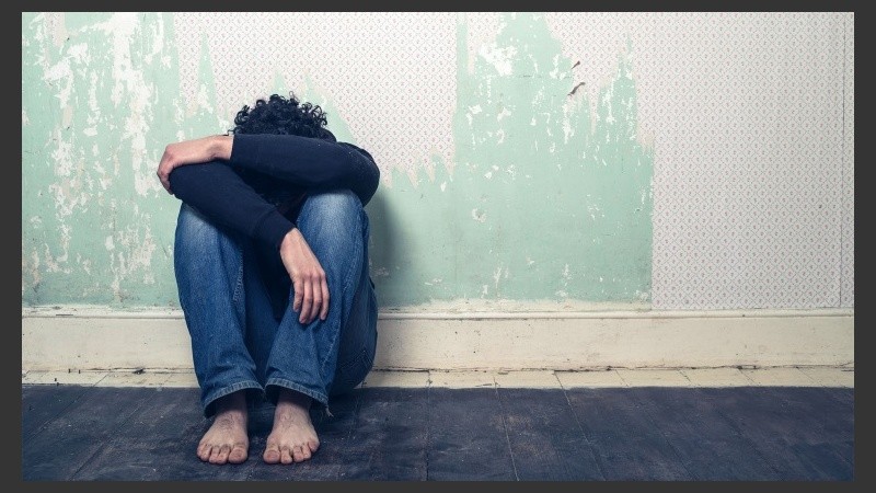 La idea fue de una agencia de viajes para promocionar la mejor época del año para viajar.