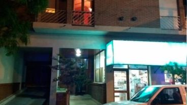 La Fiscalía ordenó pericias para esclarecer lo ocurrido.