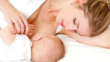 Hay una asociación contundente entre la duración de la lactancia materna y un menor riesgo de diabetes.