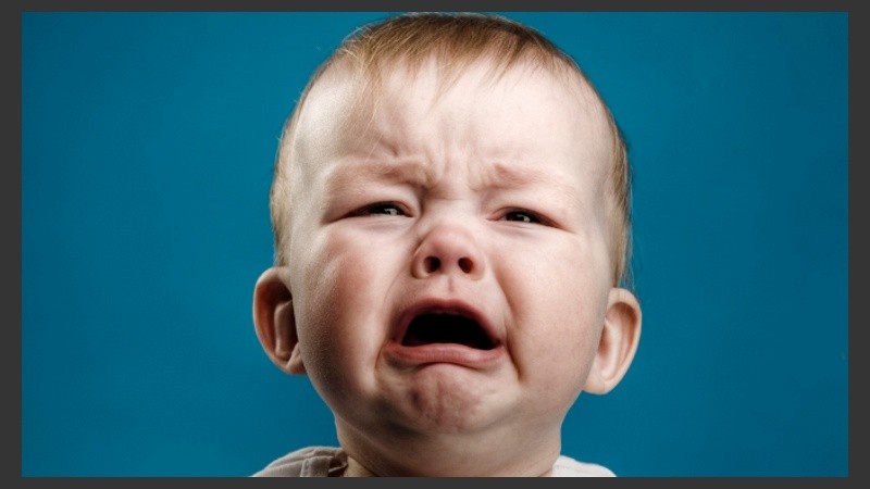 Se puede saber la razón del llanto del bebe, si es por hambre, dolor, asfixia e incluso sordera o alguna otra enfermedad.