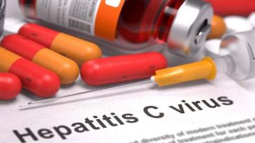La hepatitis C ya tiene cura.