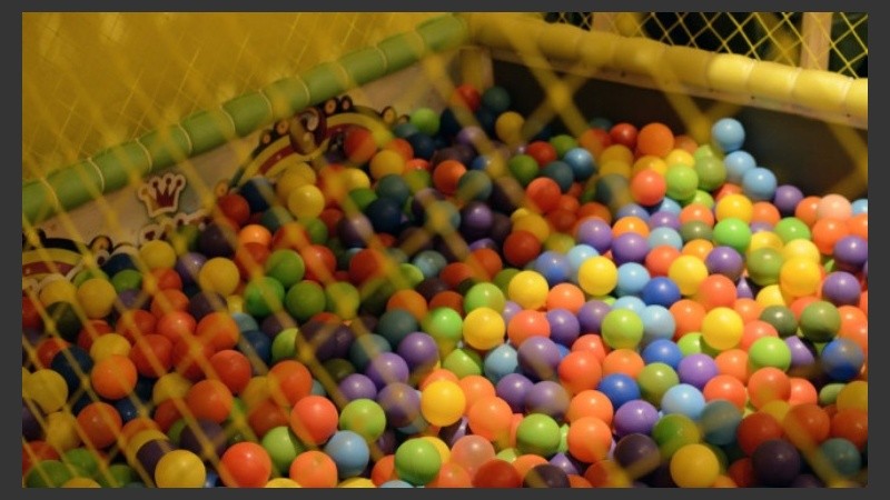 El hecho ocurrió el pasado domingo.