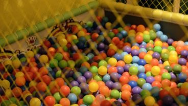 El hecho ocurrió el pasado domingo.