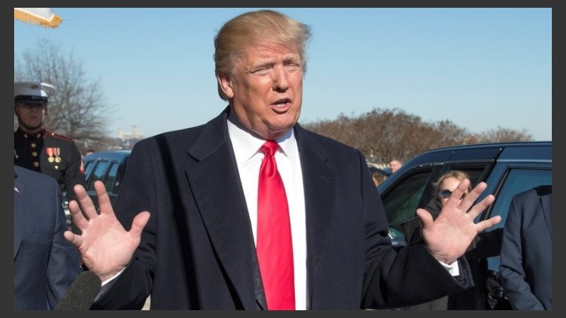 El objetivo será prohibir 