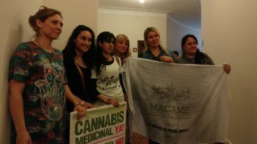 Pacientes y familiares aguardan una rápida resolución.