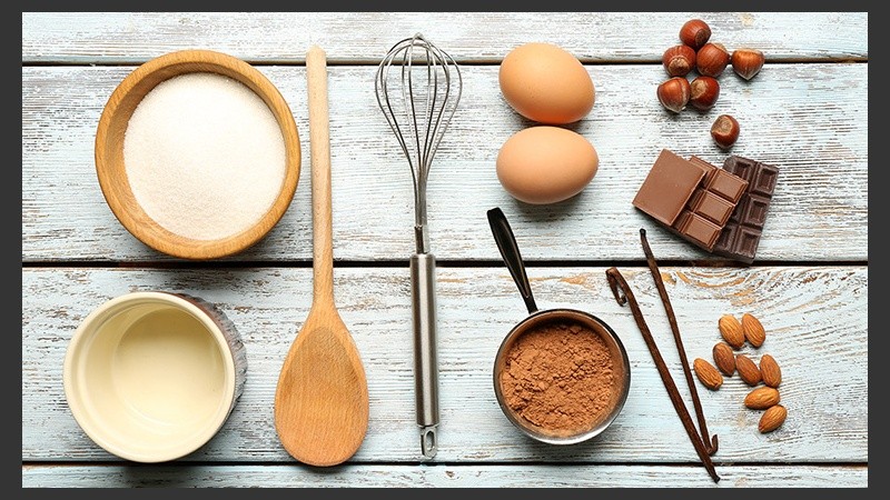 La dirección está a cargo del reconocido chef Luciano Nanni.