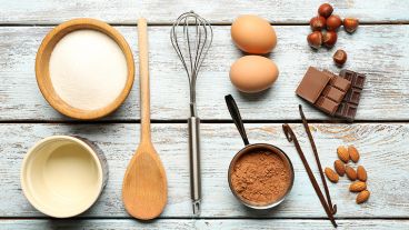 La dirección está a cargo del reconocido chef Luciano Nanni.