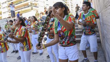La inscripción se realiza en el día y lugar donde se realiza el taller.