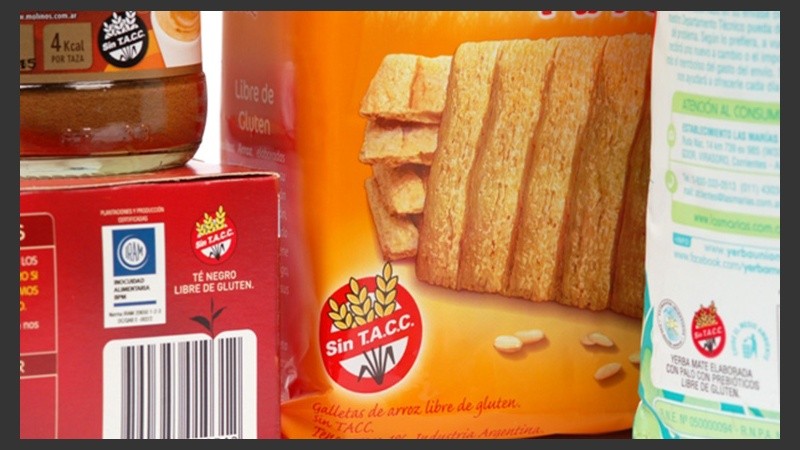 Busca acercar herramientas para la preparación de alimentos a personas que padecen intolerancia al gluten.