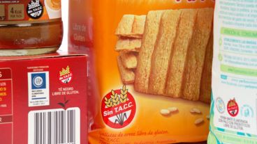 Busca acercar herramientas para la preparación de alimentos a personas que padecen intolerancia al gluten.