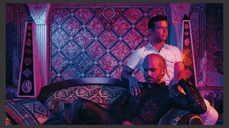 El asesinato de Gianni Versace: la ficción que está en boca de todos