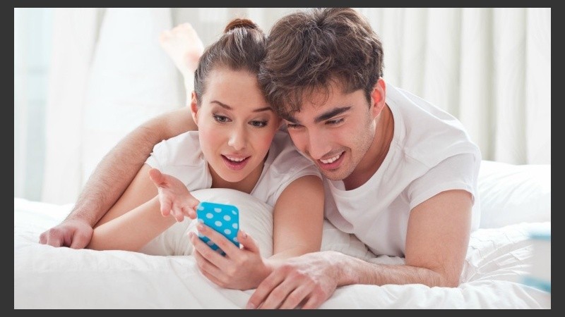 Se puede descargar tanto en Android como en Iphone. 