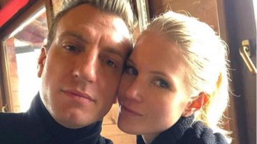 Daniela: "Maxi no usa ese tipo de vocabulario y comportamiento conmigo”.