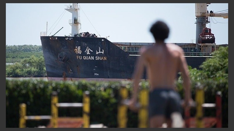 El SMN anuncia días muy calurosos para la ciudad.