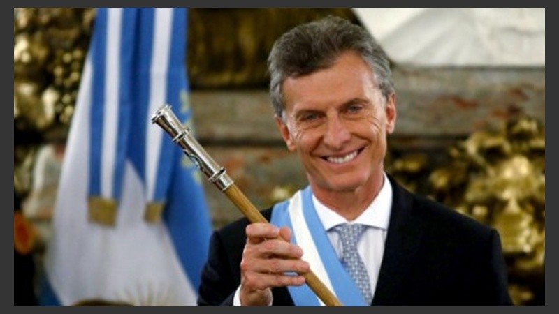 ¿Macri volverá a presentarse en 2019?