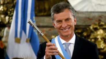¿Macri volverá a presentarse en 2019?